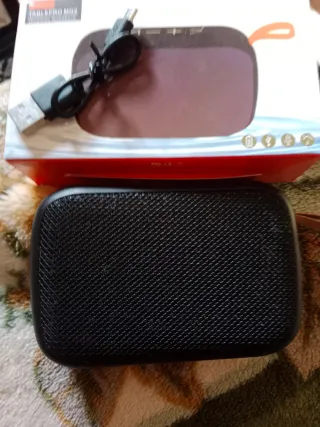 Altavoz TABLEPRO MG2 Morado