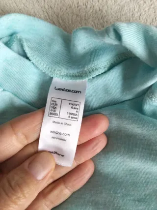 Pack 3 Camisetas Térmicas Infantiles