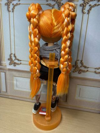 Muñeca Rainbow High