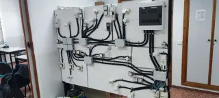 SERVICIOS URGENTES DE ELECTRICIDAD