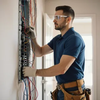 SERVICIOS URGENTES DE ELECTRICIDAD