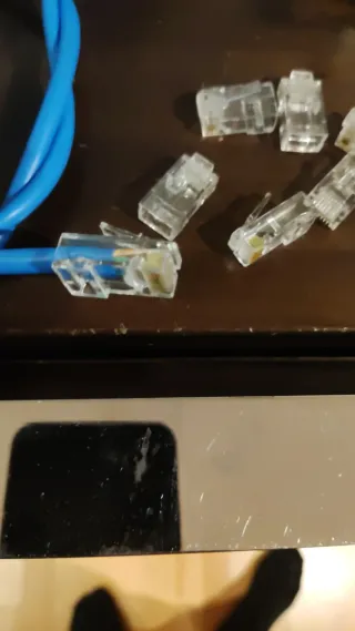 SERVICIOS URGENTES DE ELECTRICIDAD