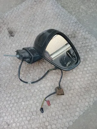 Retrovisor Citroën C3 Eléctrico 5 pines