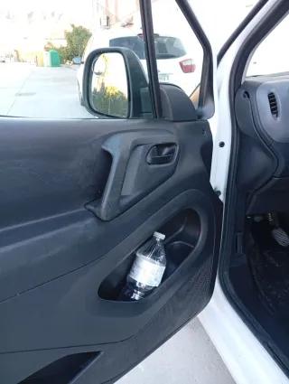 Peugeot Partner 2017