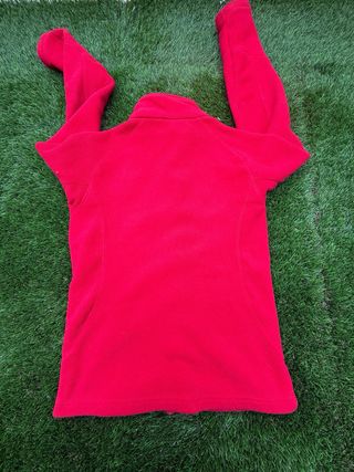 Forro polar Tommy Hilfiger