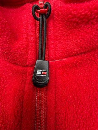 Forro polar Tommy Hilfiger