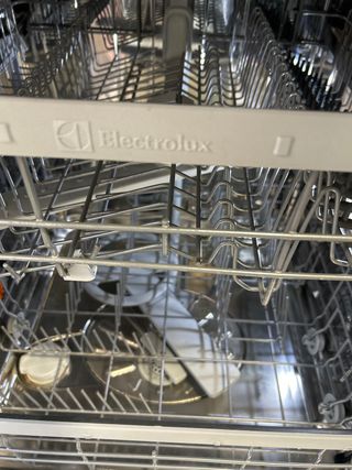 Bandejas lavavajillas Electrolux REALLIFE XXL