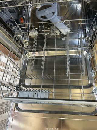 Bandejas lavavajillas Electrolux REALLIFE XXL