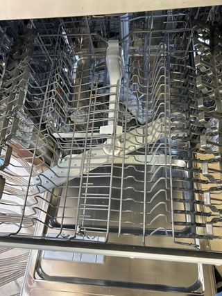 Bandejas lavavajillas Electrolux REALLIFE XXL