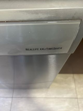 Bandejas lavavajillas Electrolux REALLIFE XXL