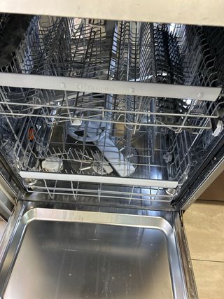 Bandejas lavavajillas Electrolux REALLIFE XXL