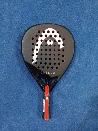 Pala Head Coello Pro
