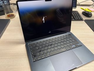 MacBook Air M2 Azul 2022 13.6 8GB