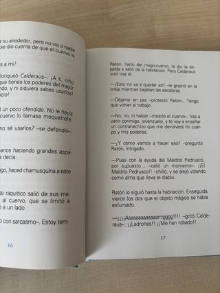 Mago por casualidad (Spanish Edition)