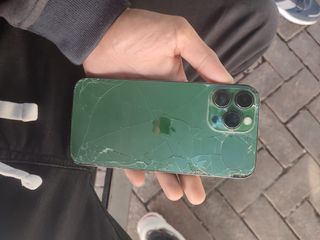 iPhone 13 Pro Max Apple