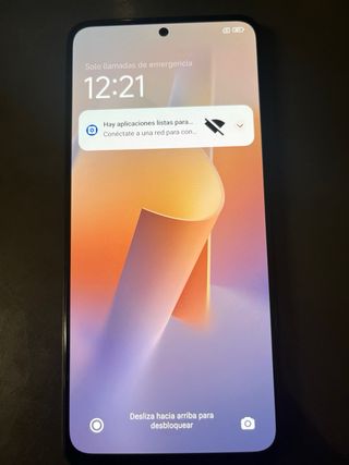 Xiaomi Redmi Note 12