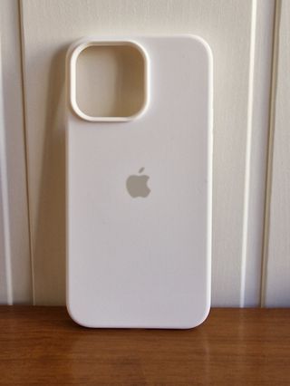 Custodia iPhone 14 Pro Apple Bianca Nuova