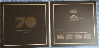 Vinilo Beethoven Sonatas Piano LP