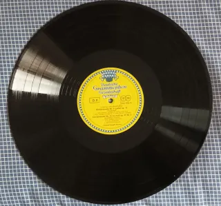 Vinilo Beethoven Sonatas Piano LP