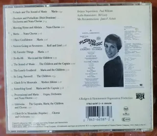 SONRISAS Y LÁGRIMAS - 30 Aniversario. Cd (B.S.O)