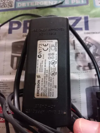 Cellulari Vintage Ericsson T10s e T18s