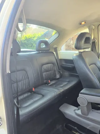 Volkswagen Beetle 1.9 TDI 150mil km