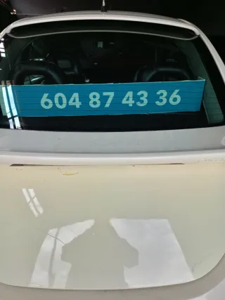 Volkswagen Beetle 1.9 TDI 150mil km