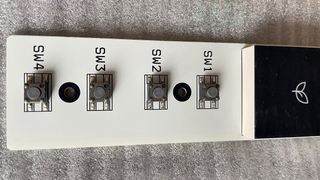 Placa Display Frigorífico Samsung DA92-00178K