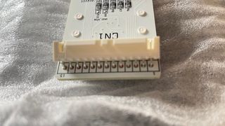 Placa Display Frigorífico Samsung DA92-00178K