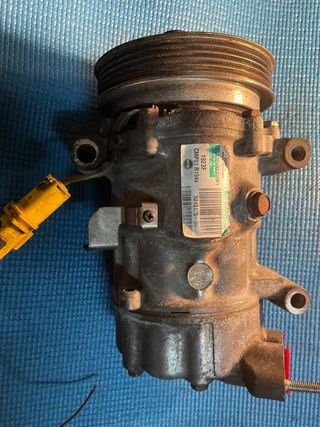 Compresor de Aire Acondicionado