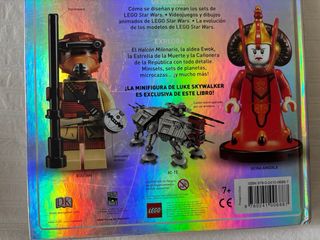 Star Wars. El diccionario visual