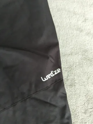 Pantalón nieve infantil Wedze