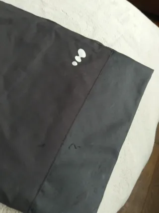 Pantalón nieve infantil Wedze