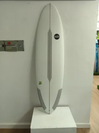 Tabla de surf 6'4 MB