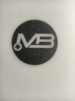 Tabla de surf 6'4 MB