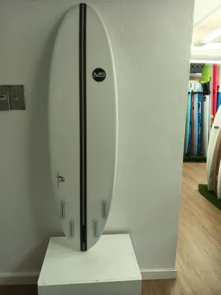 Tabla de surf 6'4 MB