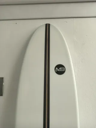 Tabla de surf 6'4 MB