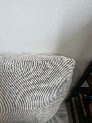 Sofá Söderhamn Ikea Chaiselongue Gris