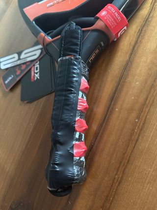 Nox AT10 Genius Attack 12K Agustin Tapia