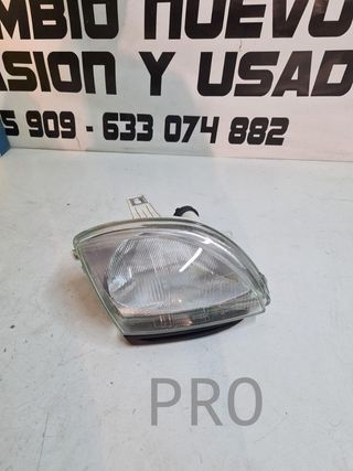 Faro Fiat Seicento