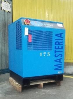 Secador de aire Industrial MASTERIA