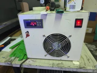 Impresora Apex Plana 60x90 cm