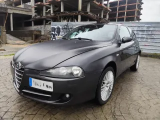 Alfa Romeo 147 2007