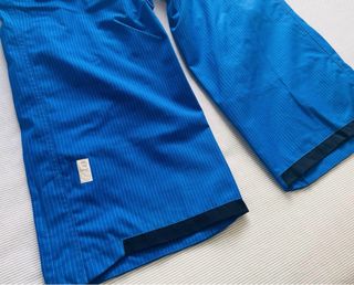 Conjunto Esquí/Snow Bonfire Azul