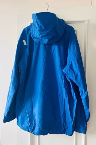 Conjunto Esquí/Snow Bonfire Azul