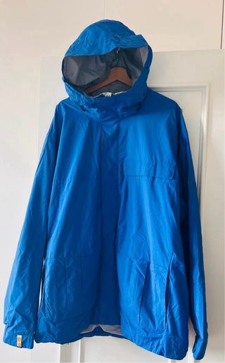 Conjunto Esquí/Snow Bonfire Azul