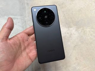 OPPO Find X8 Pro Gris