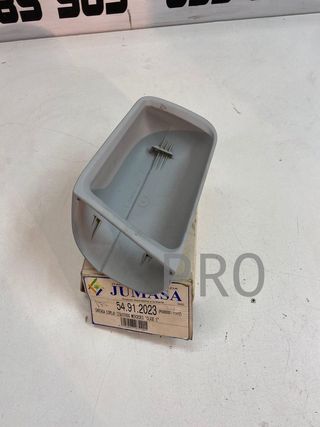 Mercedes clase e carcasa espejo izqd ref: 54912023