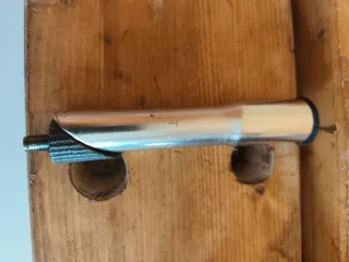 Elevador Potencia Manillar 22mm