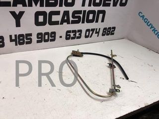 Elevalunas fiat uno izquierdo nuevo